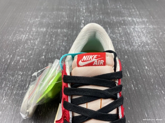 Cheap Home Room Low FN0432-017 OG Air 1 x Trophy Jordan 0703
